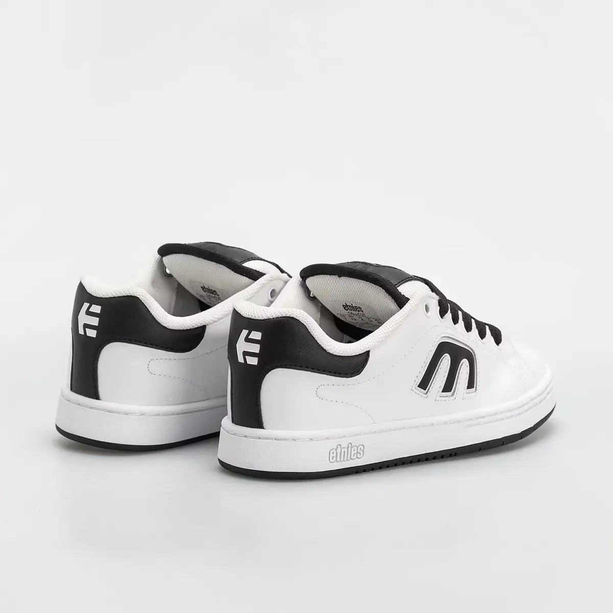 Callicut Low-Top Shoe Etnies Skate Original Sustainability Gear