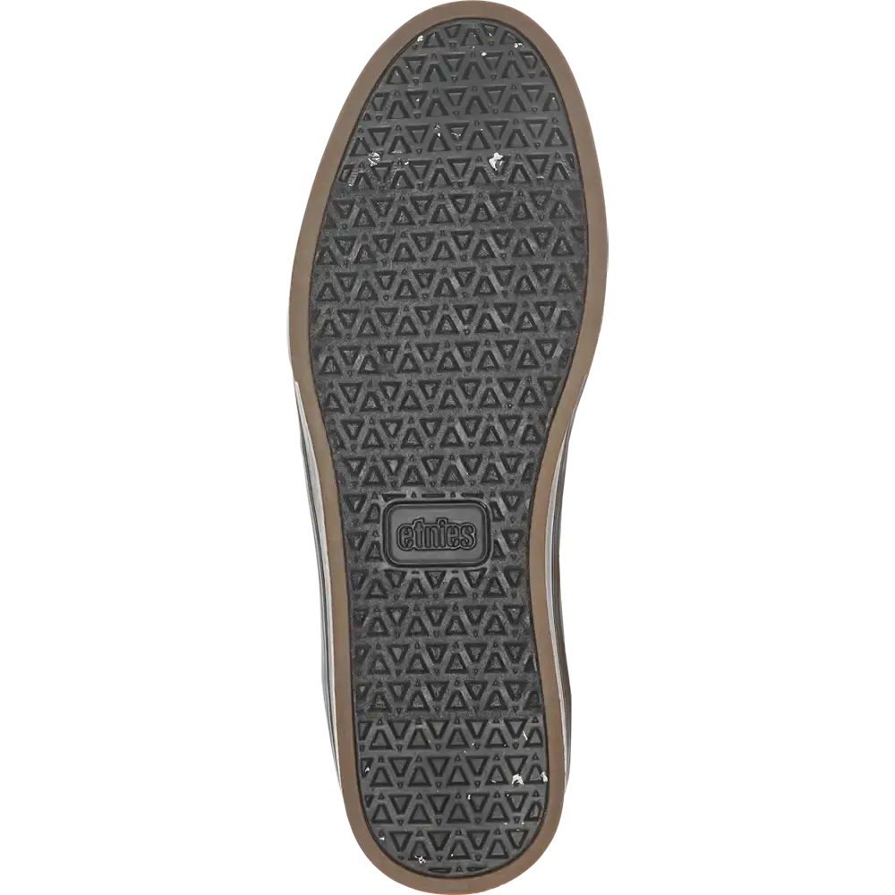 Jameson 2 Eco Indigo Raw Low - Top Shoe | etnies Official Low-Top Shoe Etnies Skate Original Sustainability Gear