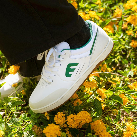 Marana Michelin Skate Low-Top Shoe | etnies Official Low-Top Shoe etnies Skate Original Sustainability Gear