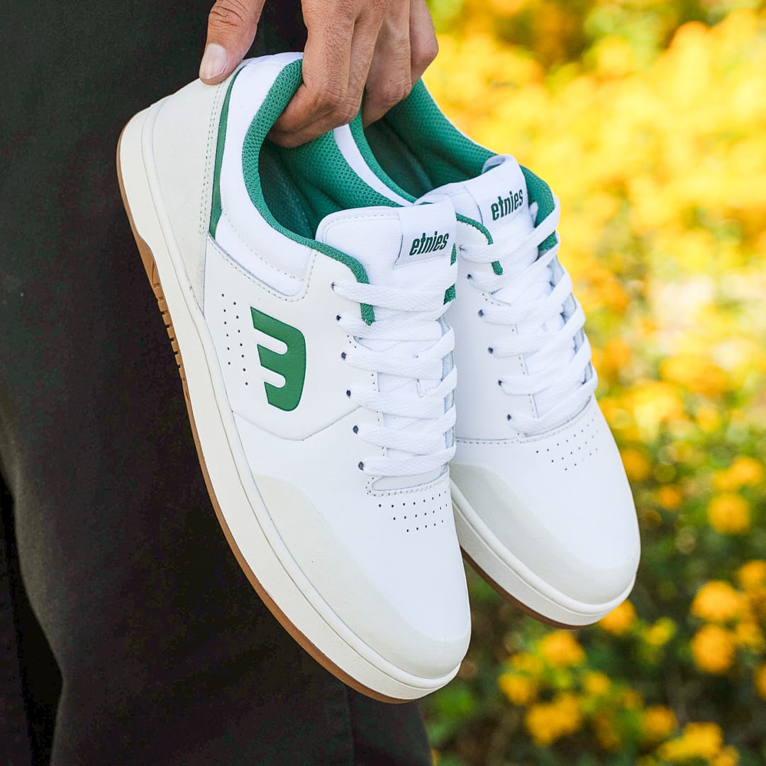 Marana Michelin Skate Low-Top Shoe | etnies Official Low-Top Shoe etnies Skate Original Sustainability Gear