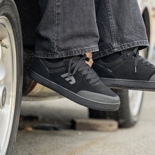 Marana Michelin – men's skate shoes | etnies Official etnies Skate Original Sustainability Gear