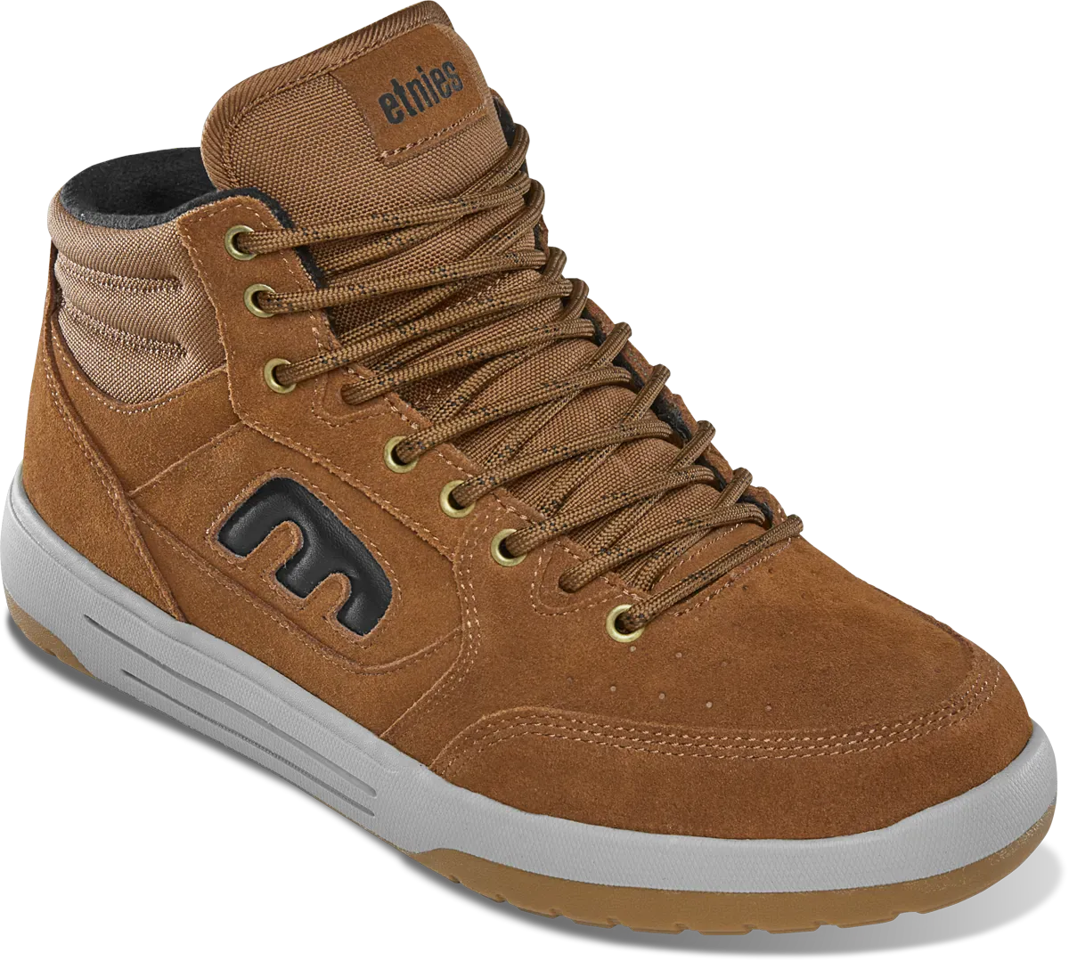 Loot High WR Low-Top Shoe Etnies Skate Original Sustainability Gear