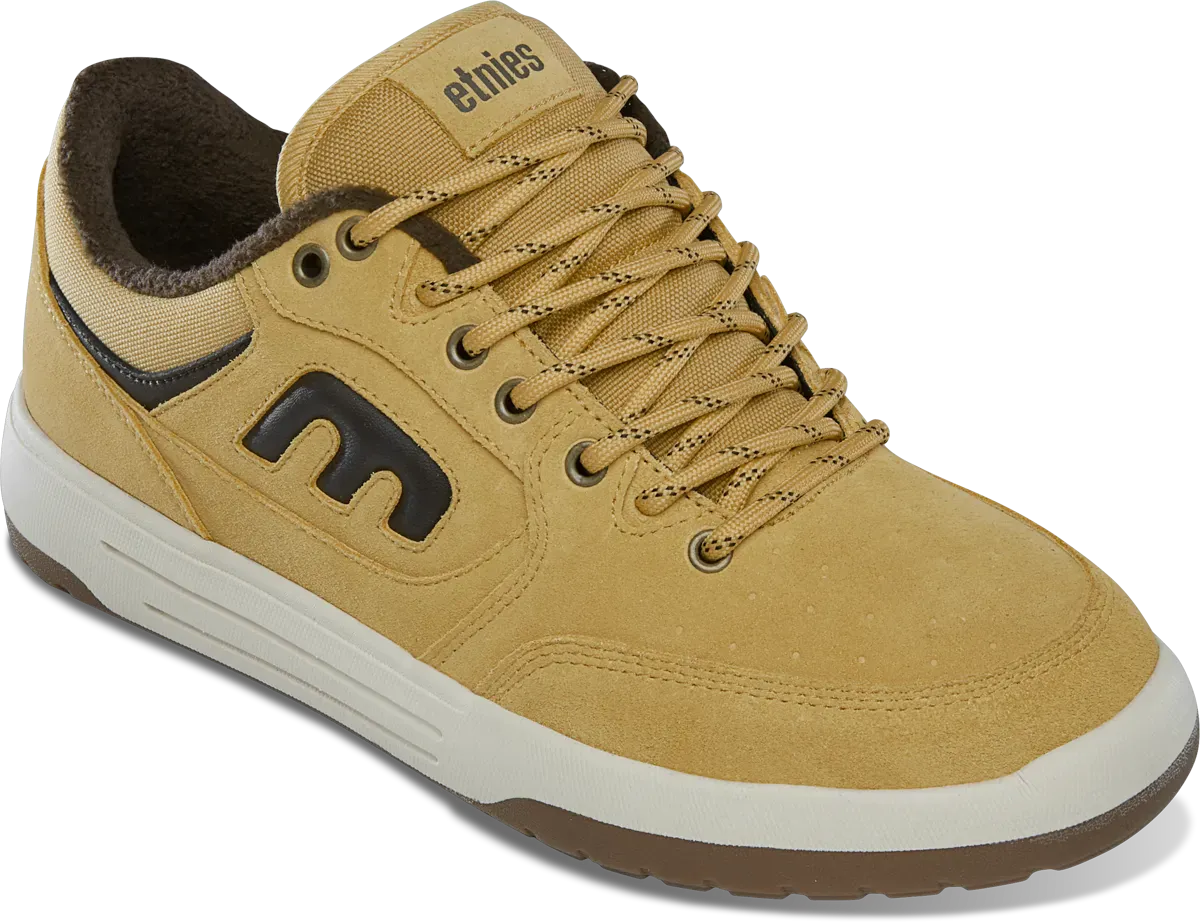 Loot WR Low-Top Shoe Etnies Skate Original Sustainability Gear