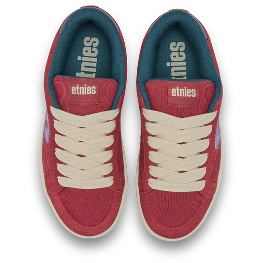 Colorful Chunky Skate Shoes – Kingpin 2K | etnies Official etnies Skate Original Sustainability Gear