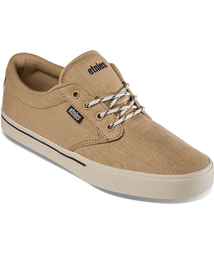 Jameson 2 Eco Skate Low-Top Shoe | etnies Official Low-Top Shoe etnies Skate Original Sustainability Gear