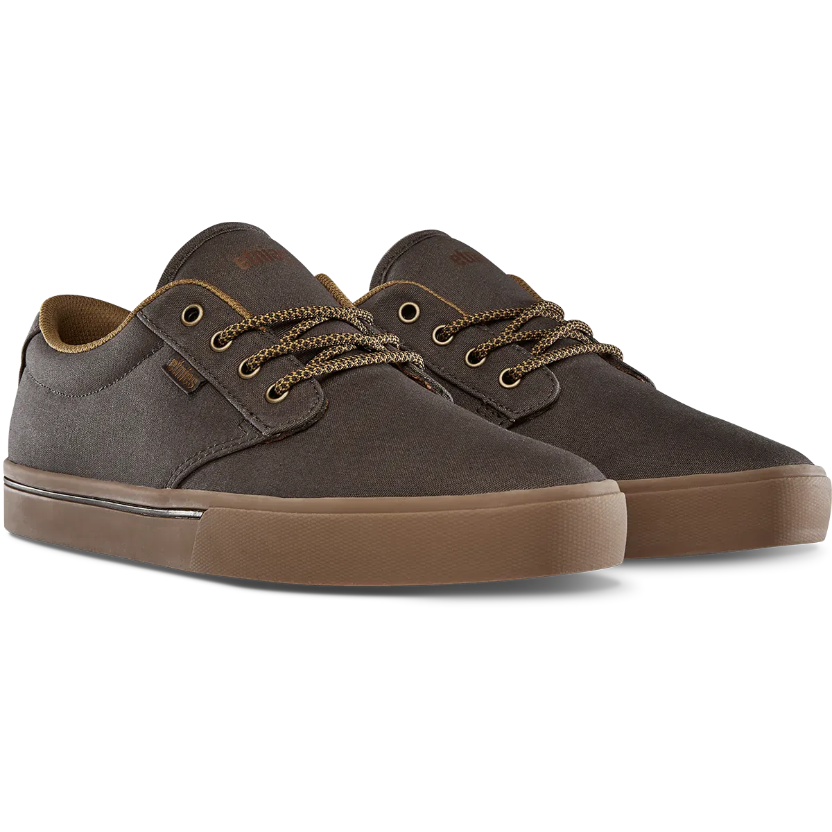 Jameson 2 Eco Skate Low-Top shoes | etnies Skateboarding Low-Top Shoe Etnies Skate Original Sustainability Gear