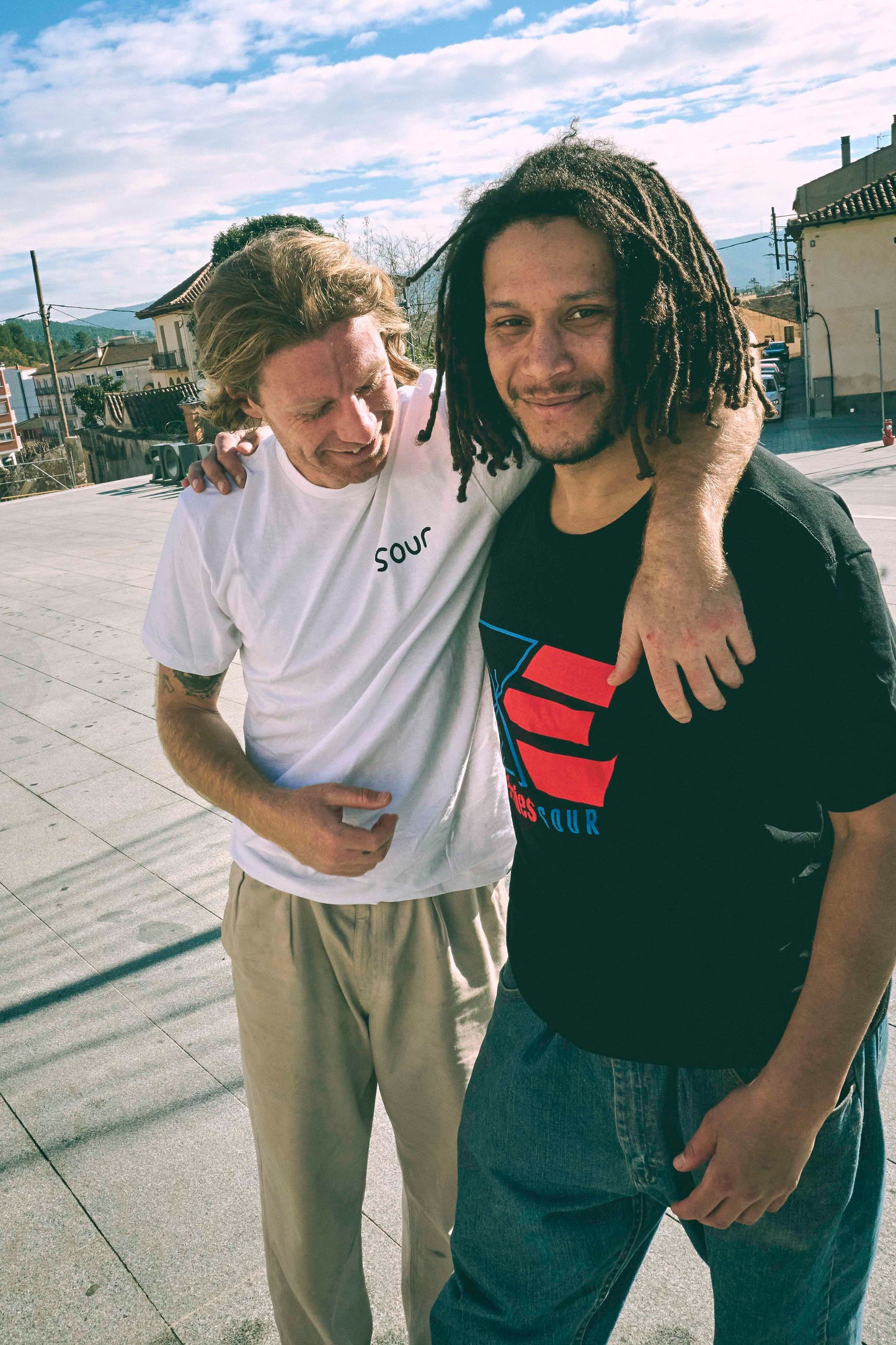 Sour Solution Tee black - t-shirt | etnies Official S/S Basic T-Shirt Etnies Skate Original Sustainability Gear