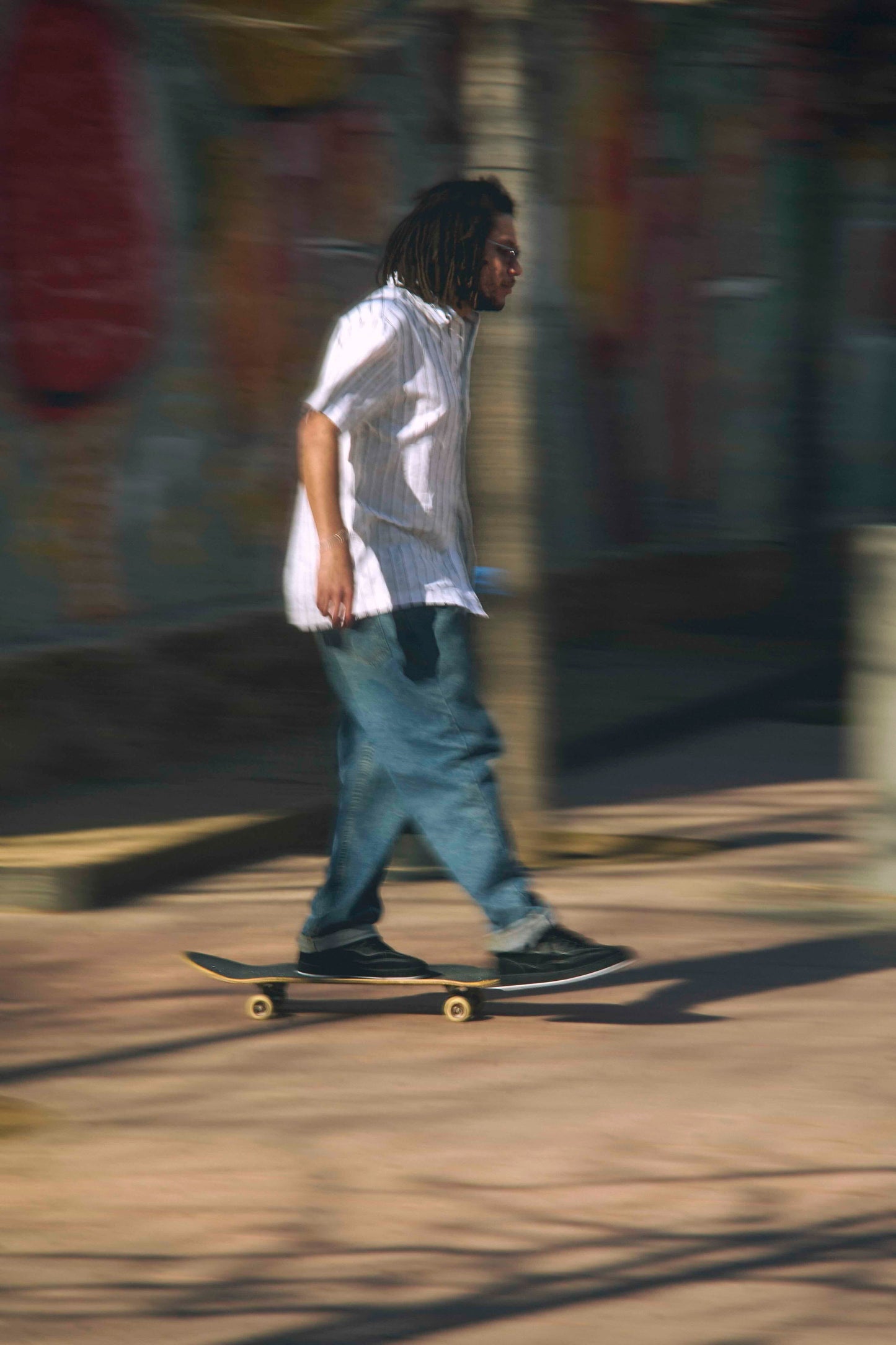 Sour Solution Woven Shirt off white | etnies Official Novelty Fleece Etnies Skate Original Sustainability Gear