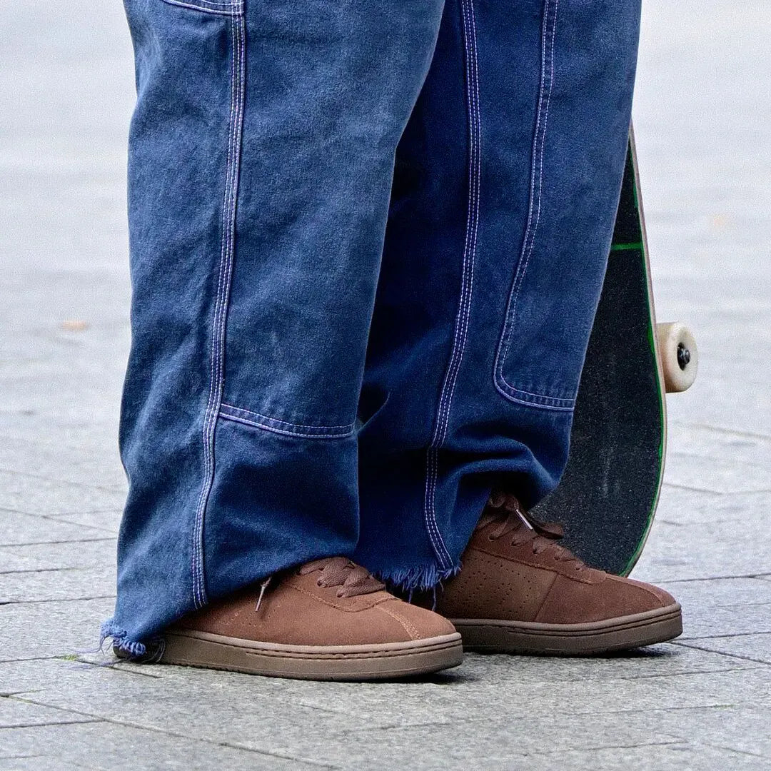 Scam Low-Top Shoe Etnies Skate Original Sustainability Gear