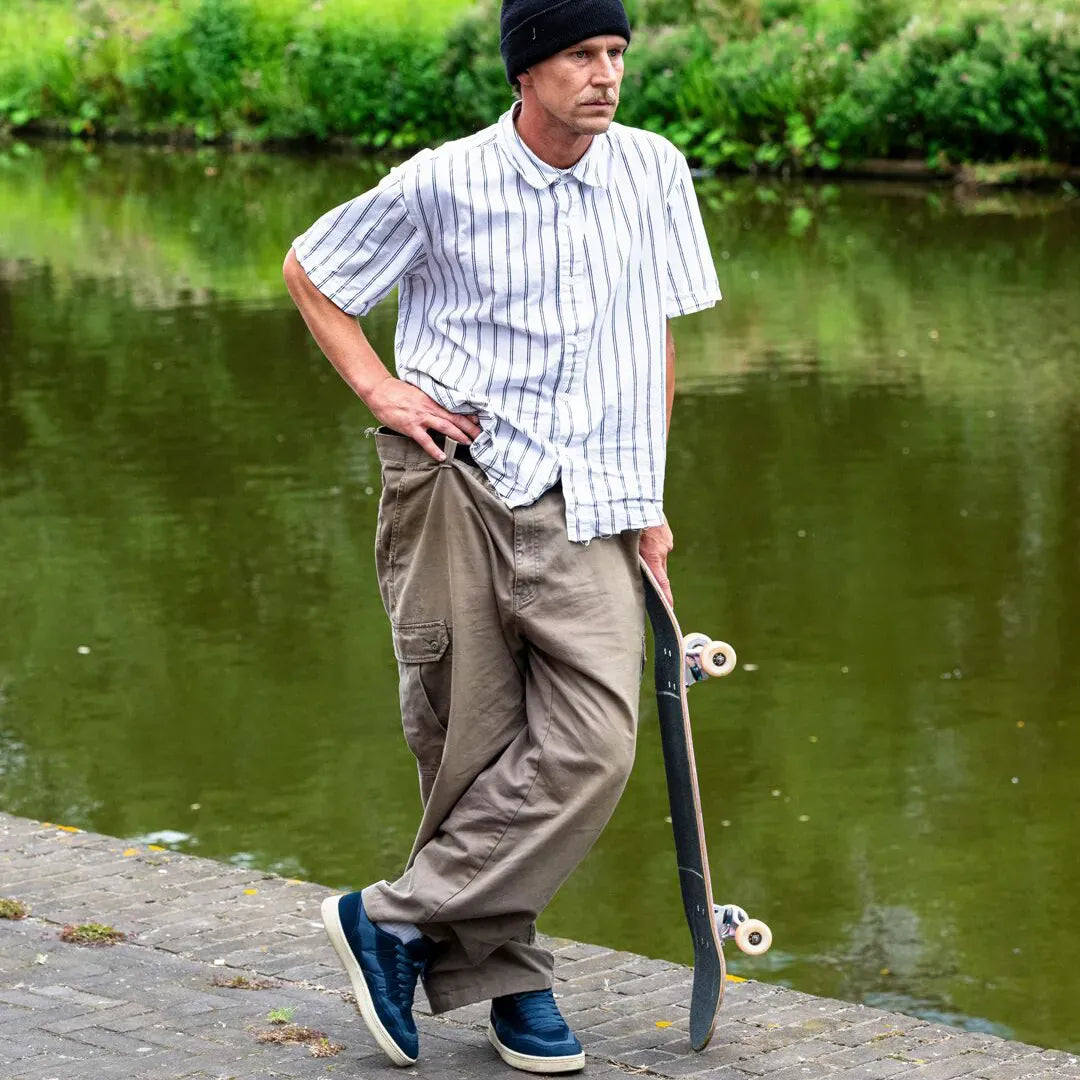 Snake Low-Top Shoe Etnies Skate Original Sustainability Gear