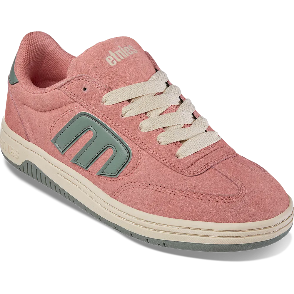 Locut Low-Top Shoe Etnies Skate Original Sustainability Gear