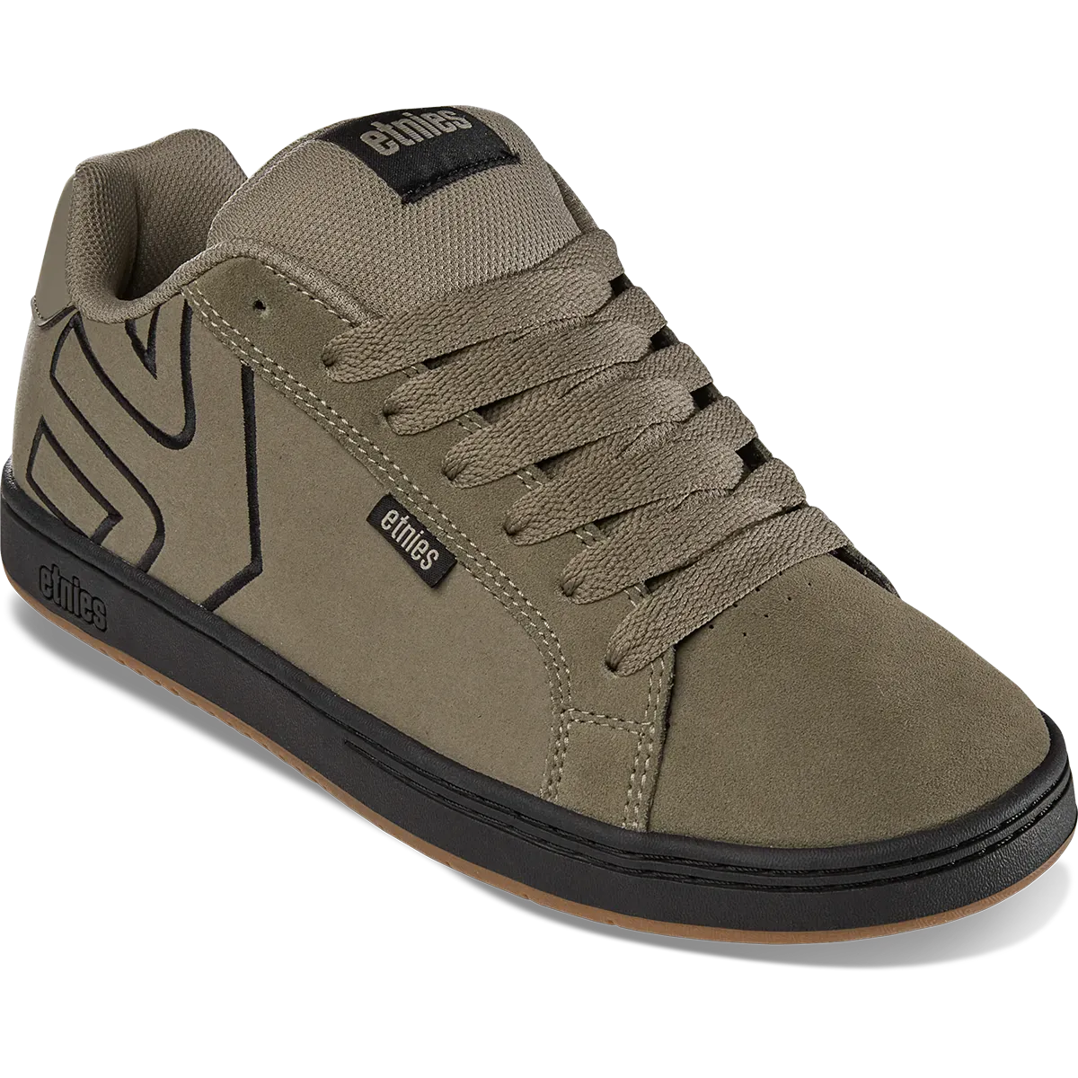 Fader Skate Low-Top shoes - men's skate shoes | etnies Skateboarding Low-Top Shoe Etnies Skate Original Sustainability Gear
