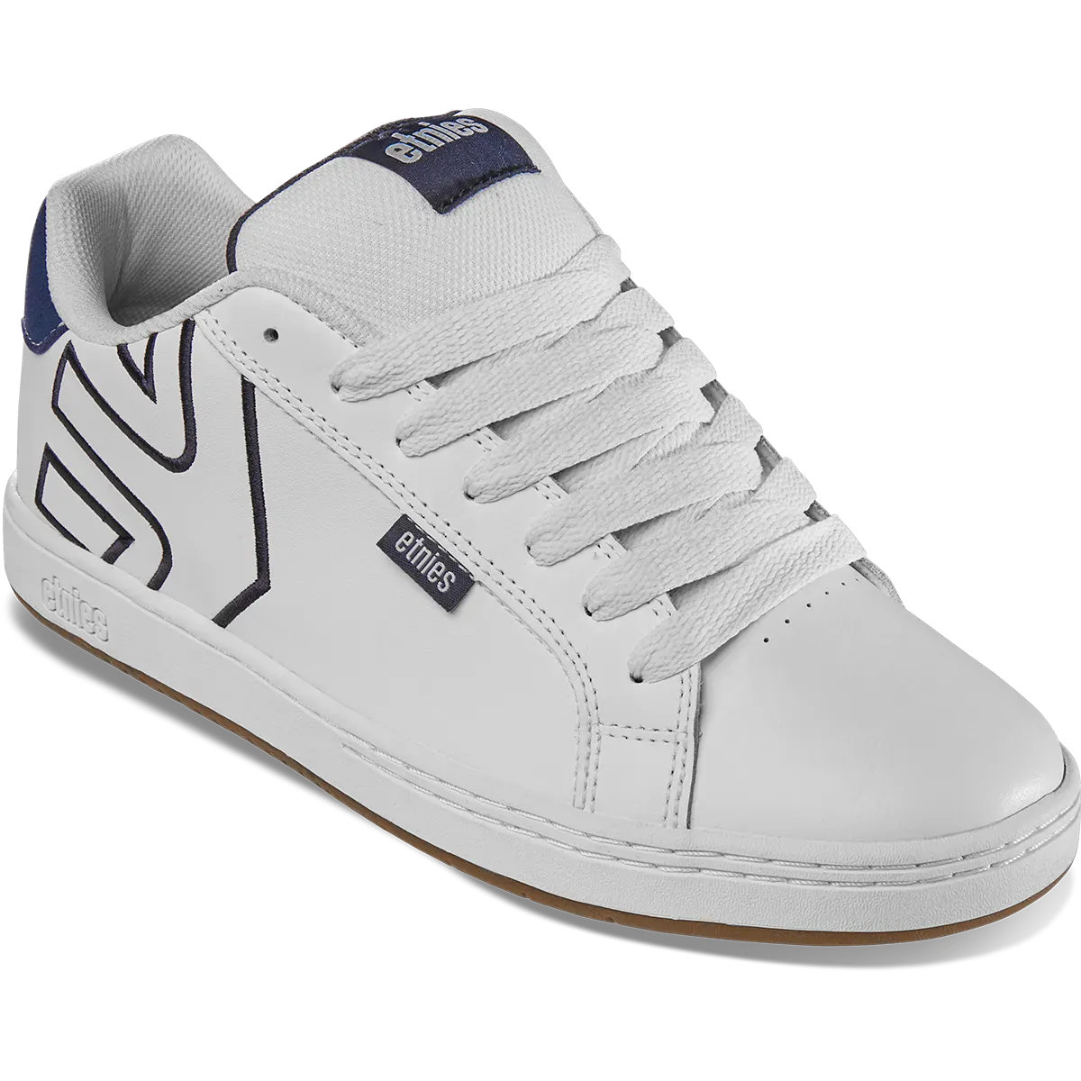 Fader Skate Low-Top shoes - men's skate shoes | etnies Skateboarding Low-Top Shoe Etnies Skate Original Sustainability Gear