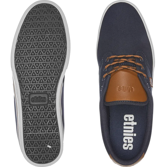 Jameson 2 Eco Low-Top Shoe Etnies Skate Original Sustainability Gear