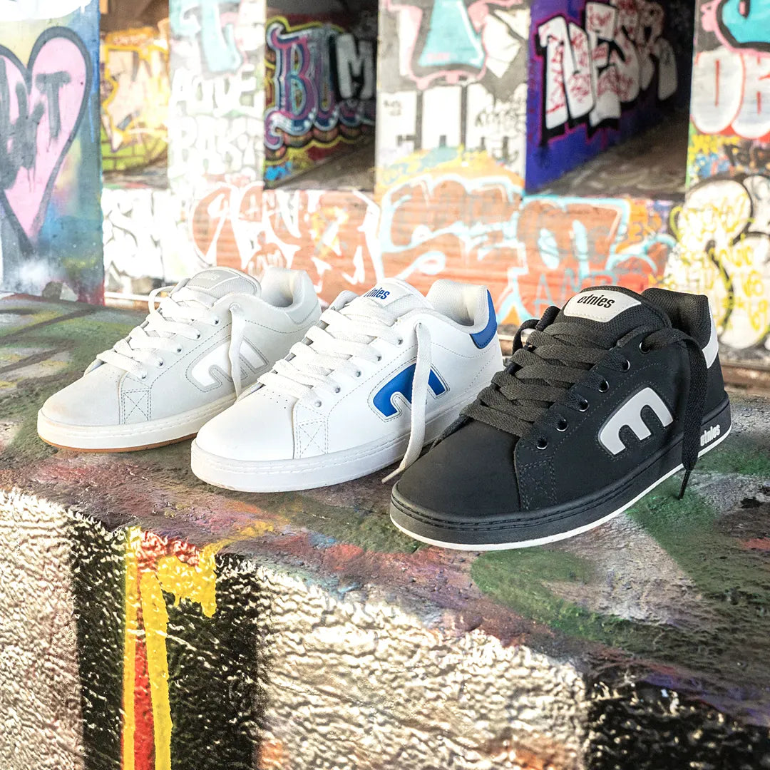 Callicut Low-Top shoes - skate shoes | etnies Official Low-Top Shoe Etnies Skate Original Sustainability Gear