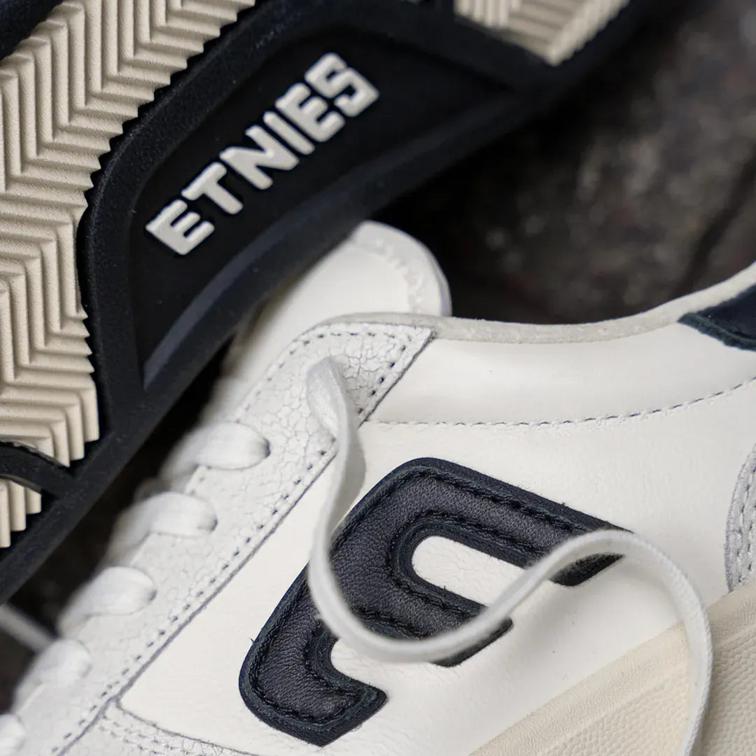Emerson Low-Top shoes - skate shoes | etnies Official Low-Top Shoe Etnies Skate Original Sustainability Gear