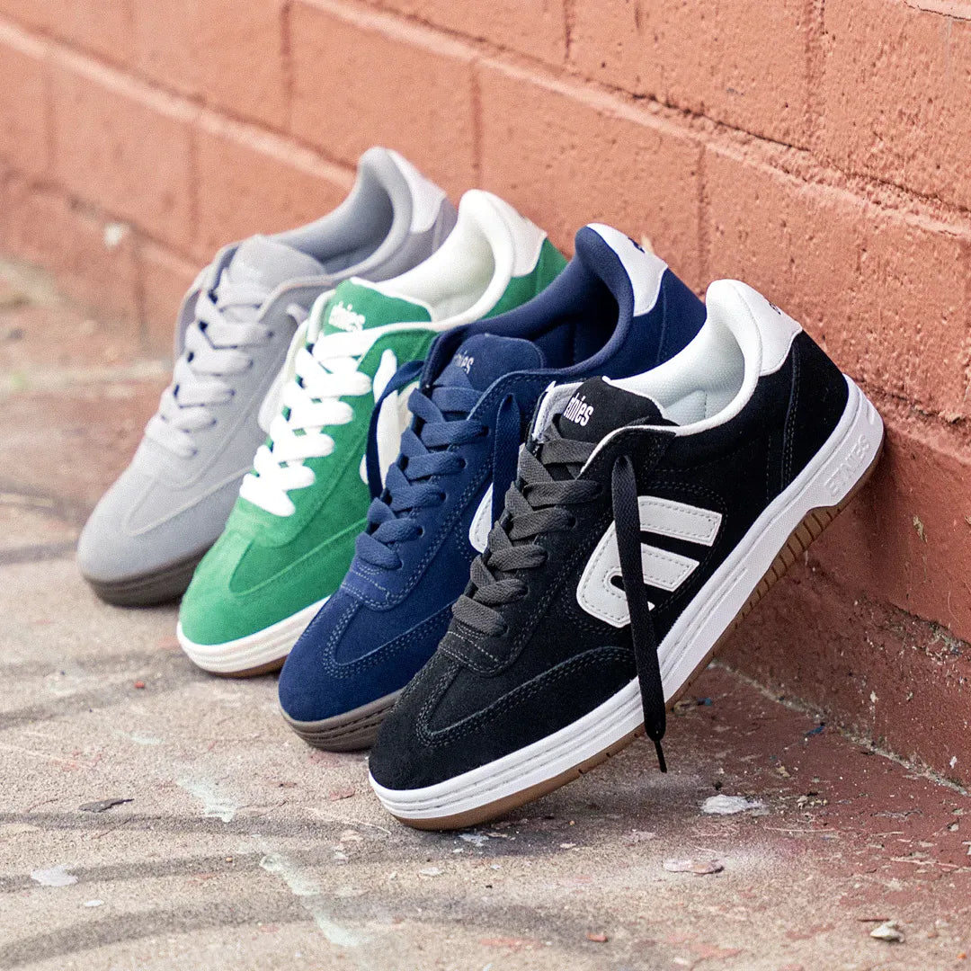Locut Low-Top skate shoes - men's shoes | etnies Official Low-Top Shoe Etnies Skate Original Sustainability Gear