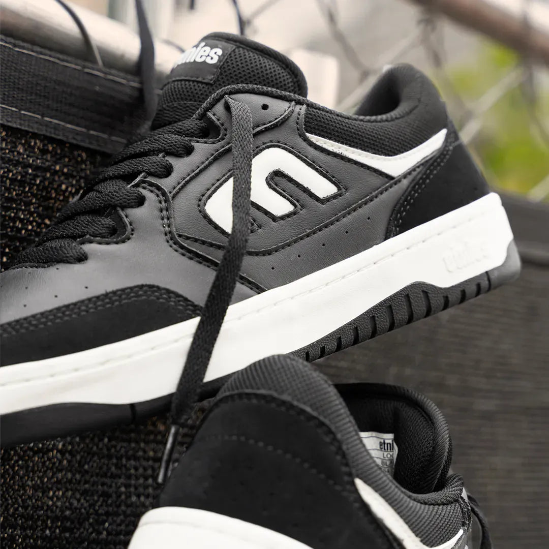 Loot Low-Top shoes - men's skate shoes | etnies Official Low-Top Shoe Etnies Skate Original Sustainability Gear