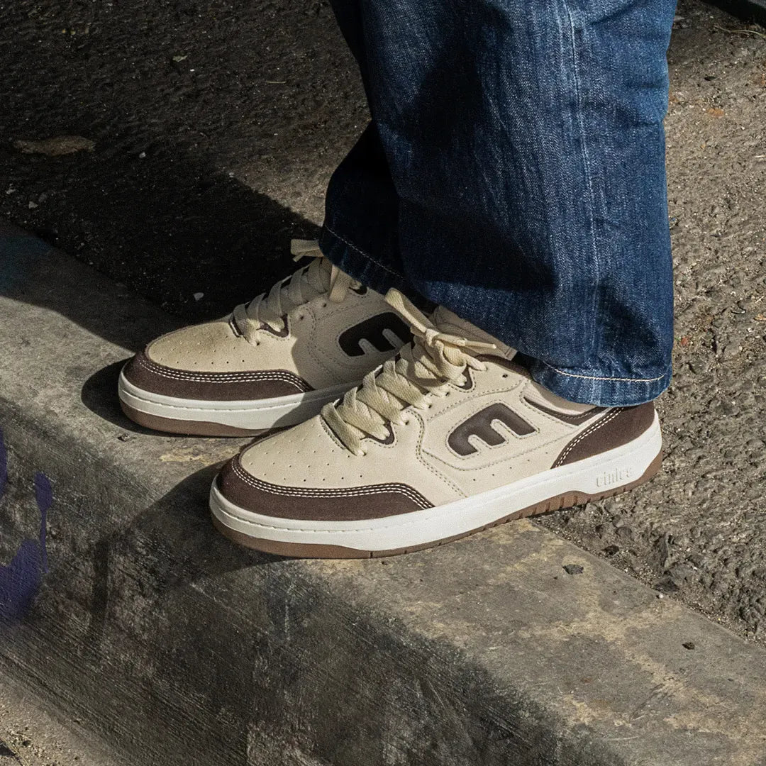 Loot Skate Low-Top shoes - men's skate shoes | etnies Skateboarding Low-Top Shoe Etnies Skate Original Sustainability Gear