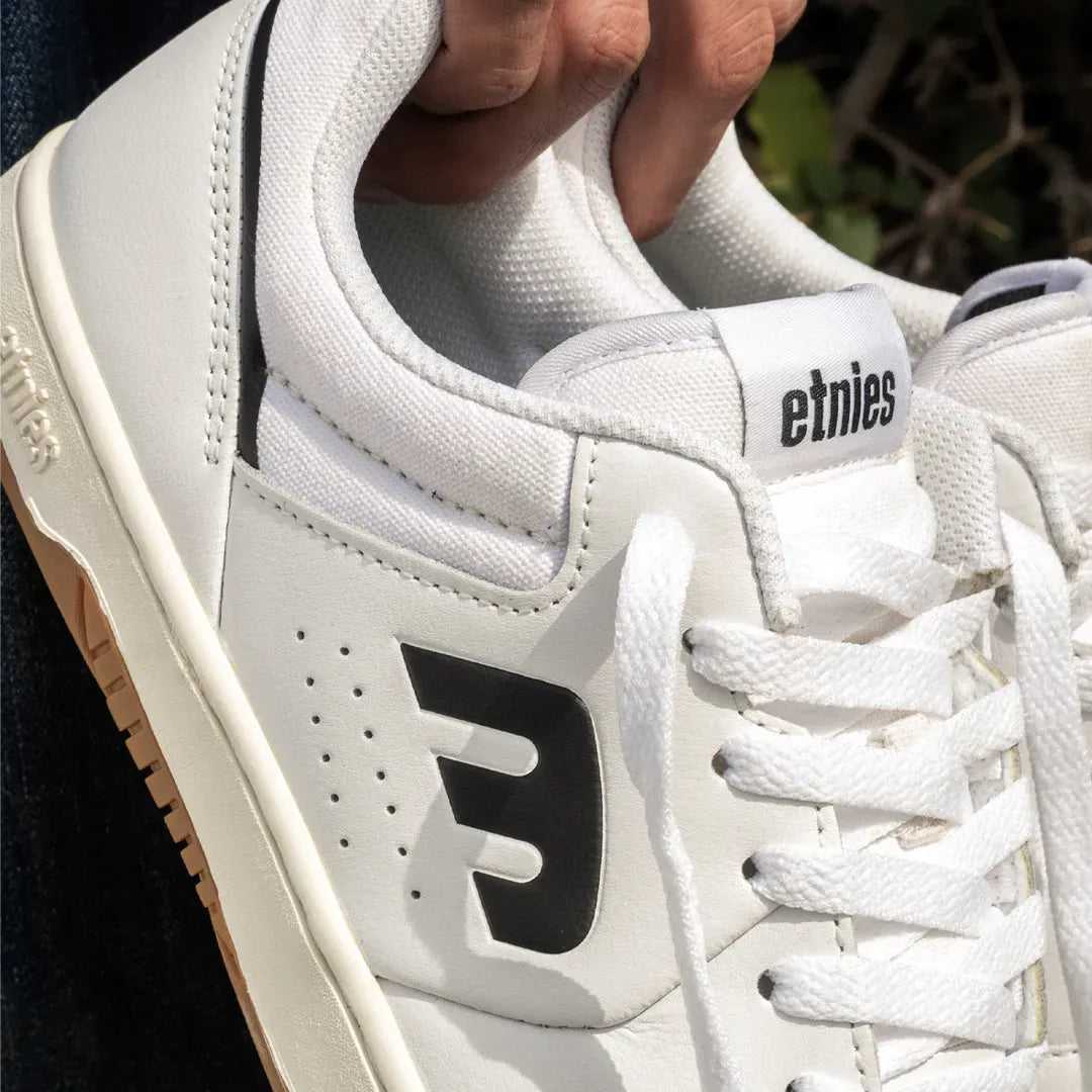 Marana OG Low-Top shoes - skate shoes | etnies Official Low-Top Shoe Etnies Skate Original Sustainability Gear
