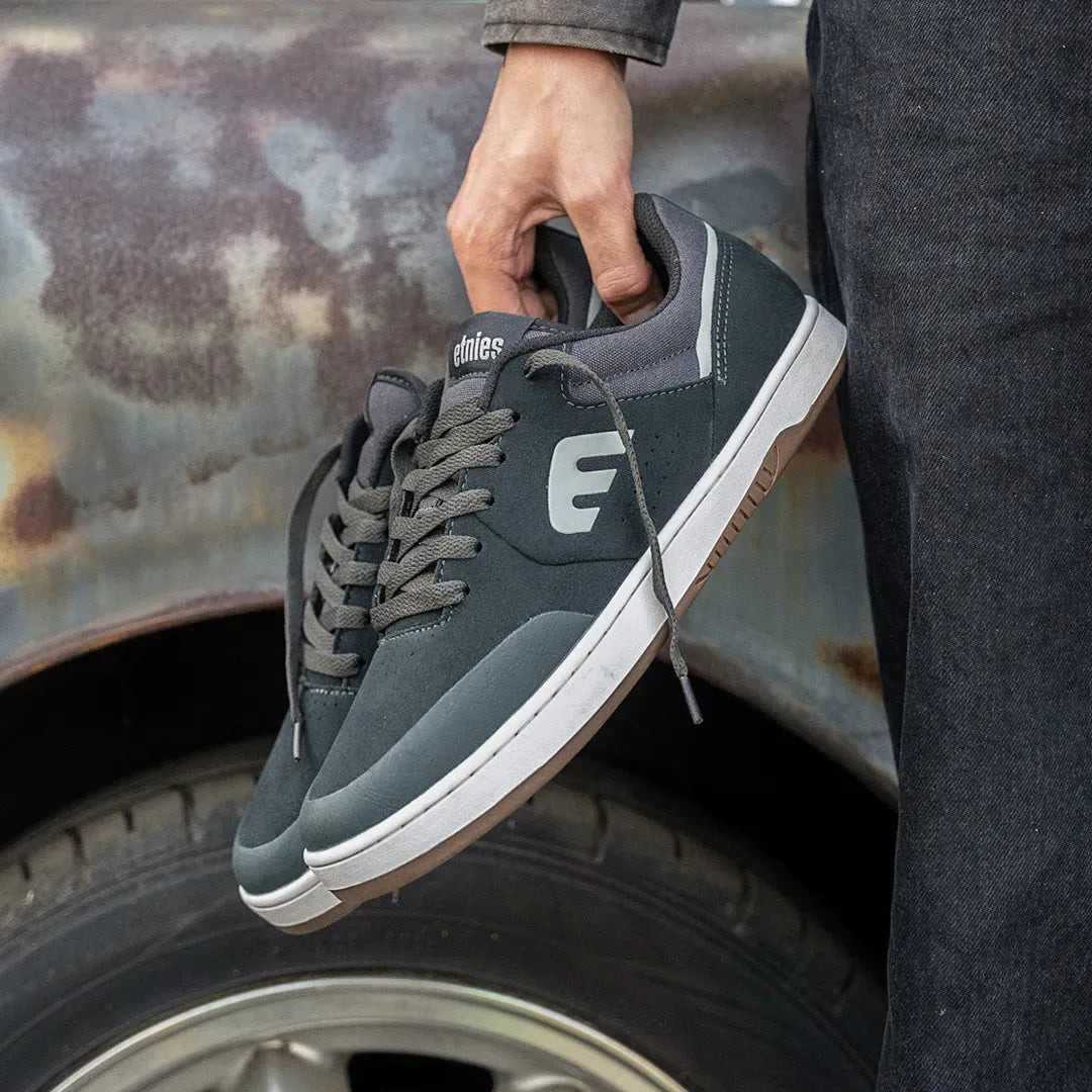 Marana OG Low-Top shoes - skate shoes | etnies Official Low-Top Shoe Etnies Skate Original Sustainability Gear