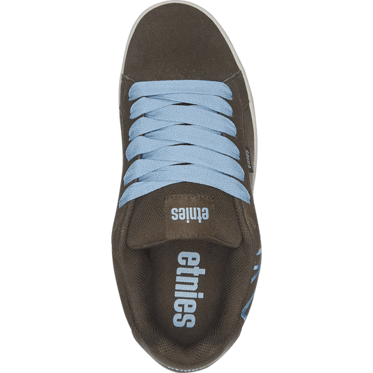 Fader Skate Low-Top Shoe | etnies Skateboarding Low-Top Shoe etnies Skate Original Sustainability Gear