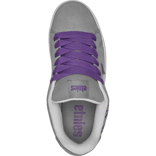 Fader Skate Low-Top Shoe | etnies Skateboarding Low-Top Shoe etnies Skate Original Sustainability Gear