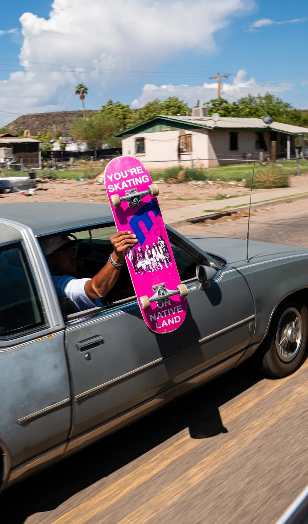 etnies X Apache Skateboards etnies X Apache Skateboards