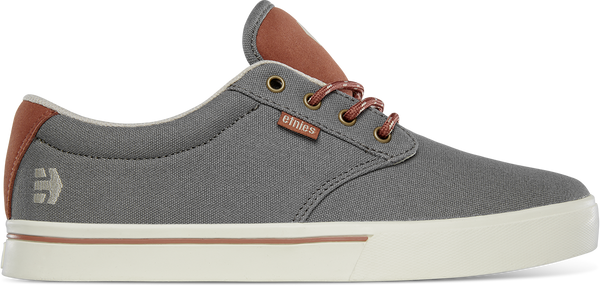 Etnies jameson 2025 2 eco grey
