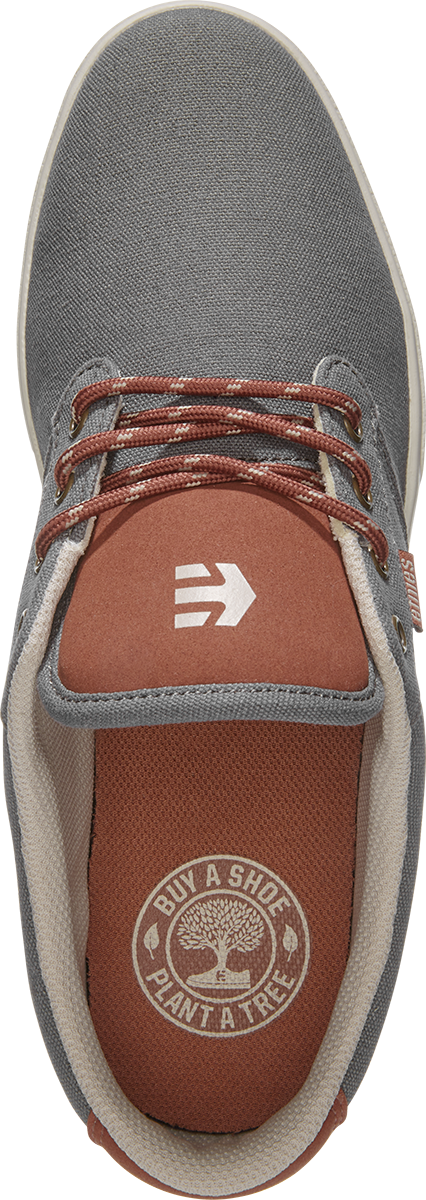 Etnies jameson 2025 2 eco grey