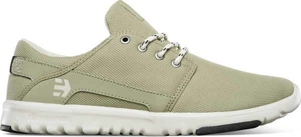Etnies scout tan sales
