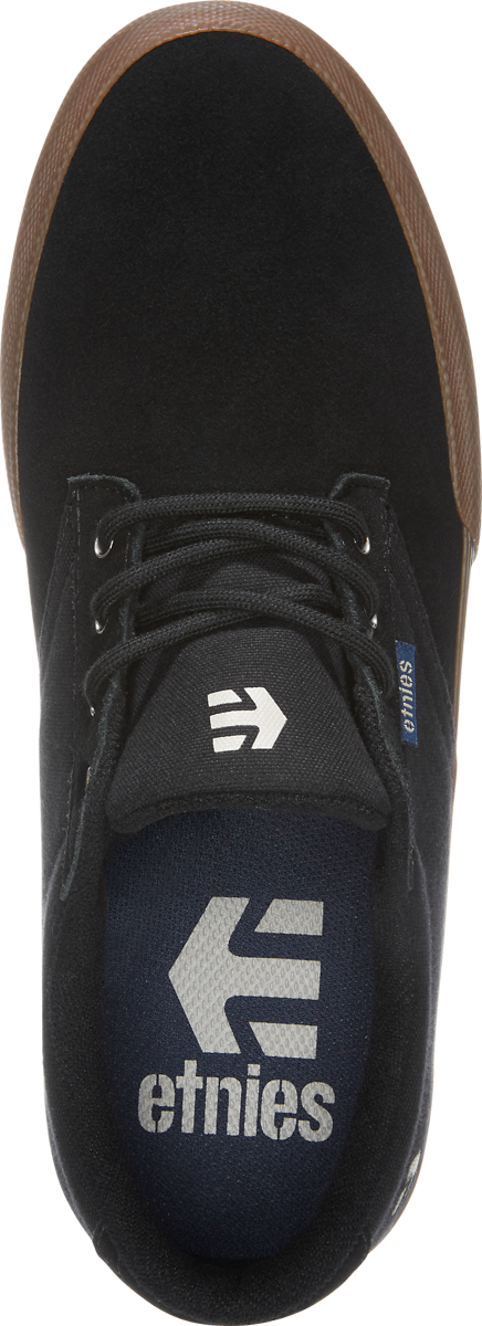 Etnies jameson 2025 vulc black