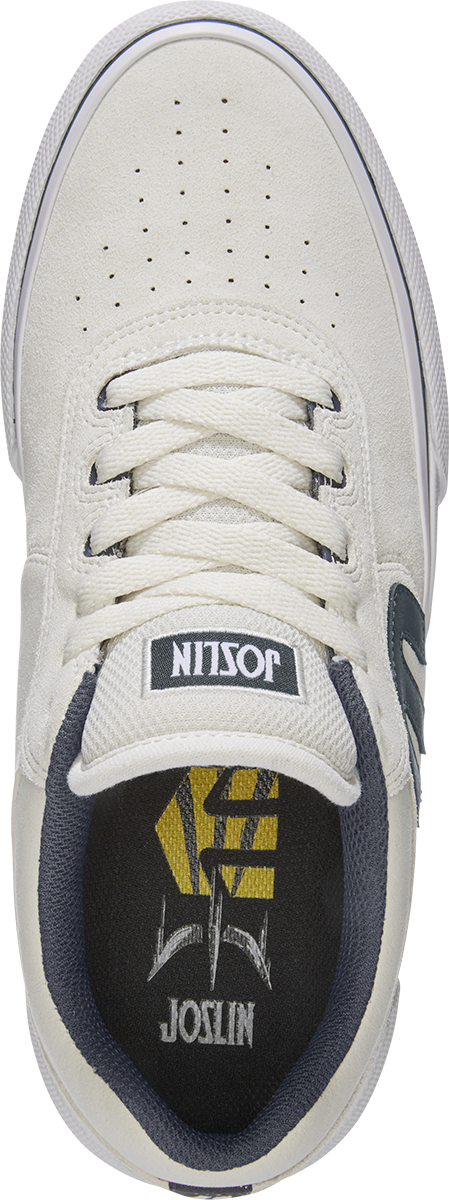 Etnies sales joslin white