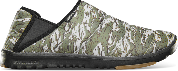 etnies camo