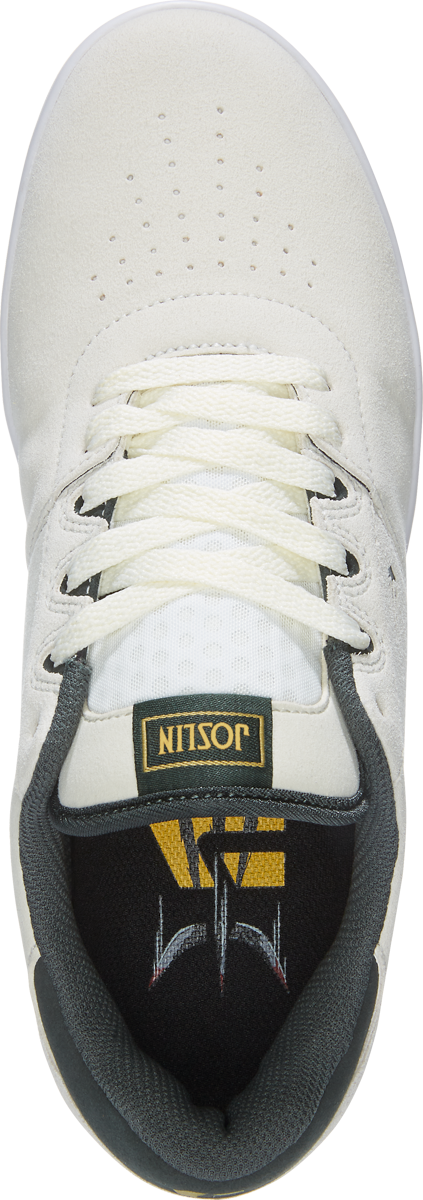 Etnies sales joslin white