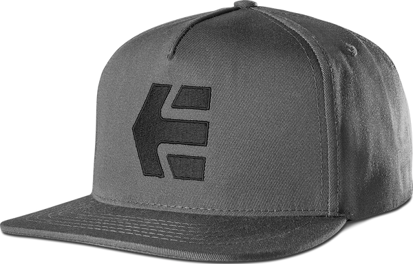 Etnies snapback sales