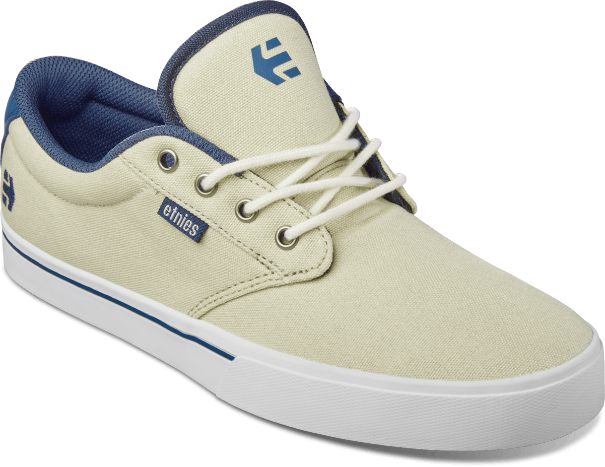 JAMESON 2 ECO Low-Top Shoe Etnies Skate Original Sustainability Gear