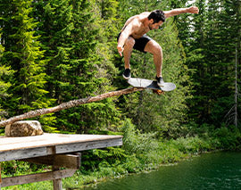 ETNIES X SUN DIEGO BOARDSHOP - BUY A SHOE, PLANT A TREE