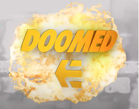 ETNIES X DOOMED COLLECTION OUT NOW