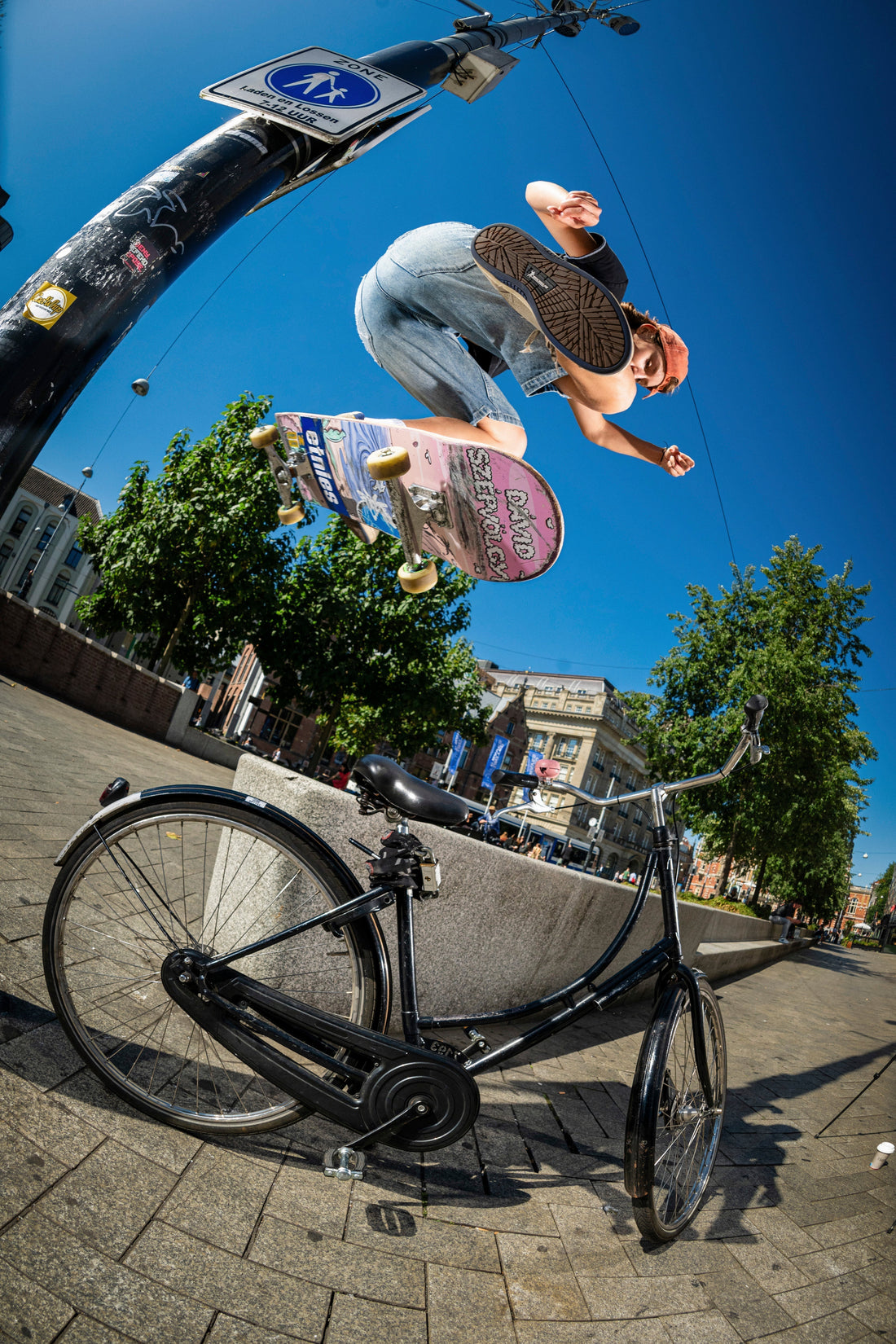 The story of Marana - The Ultimate Durable Skate Shoe Legacy