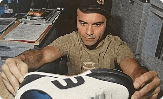 etnies History - 40 Years of Skate Shoes