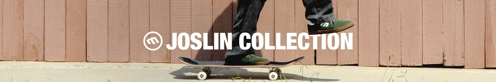 Chris Joslin Team Rider Styles etnies Europe Etiquete TOBACCO etnies eu