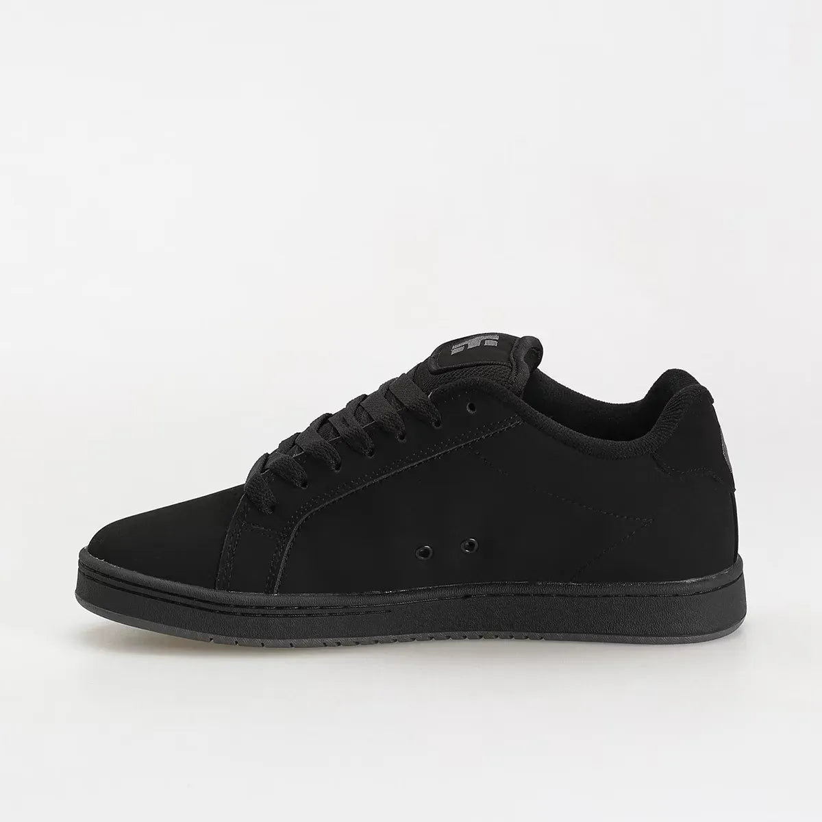 Fader black dirty wash - skate shoes | etnies Official Low-Top Shoe Etnies Skate Original Sustainability Gear