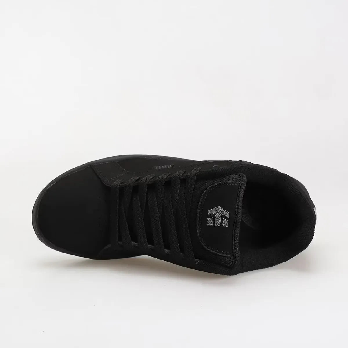 Fader black dirty wash - skate shoes | etnies Official Low-Top Shoe Etnies Skate Original Sustainability Gear