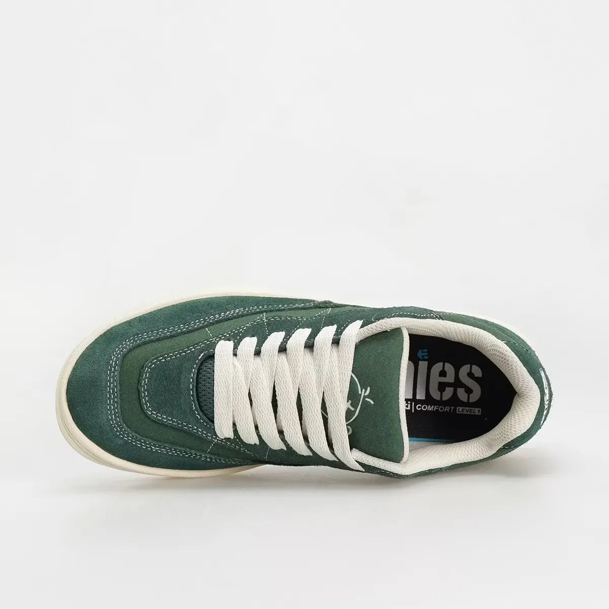 Snake hunter green - skate shoes | etnies Official Low-Top Shoe Etnies Skate Original Sustainability Gear