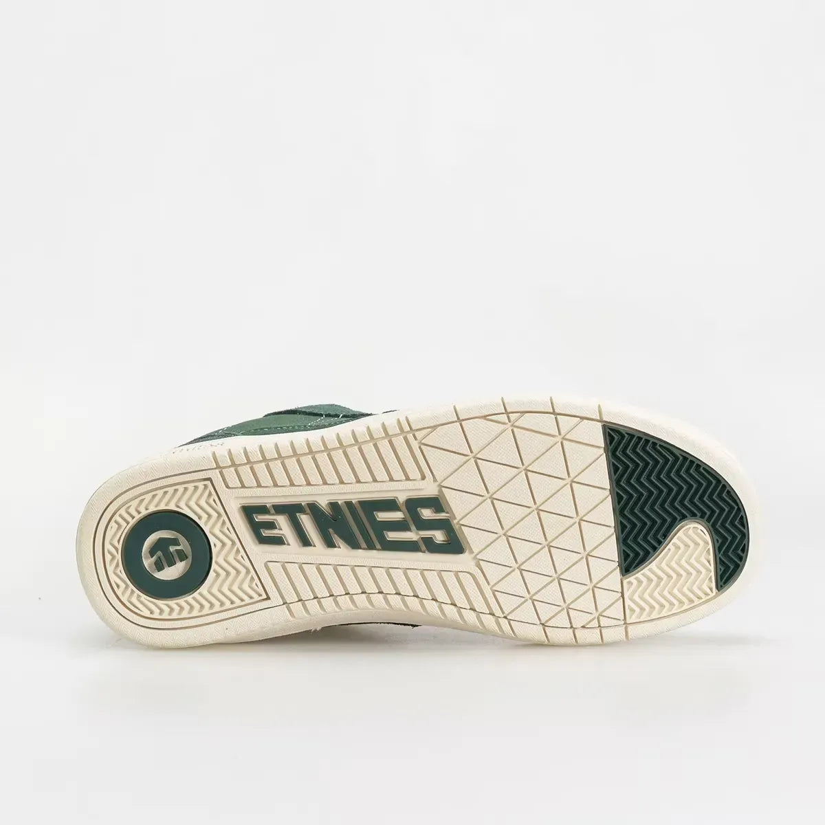 Snake hunter green - skate shoes | etnies Official Low-Top Shoe Etnies Skate Original Sustainability Gear