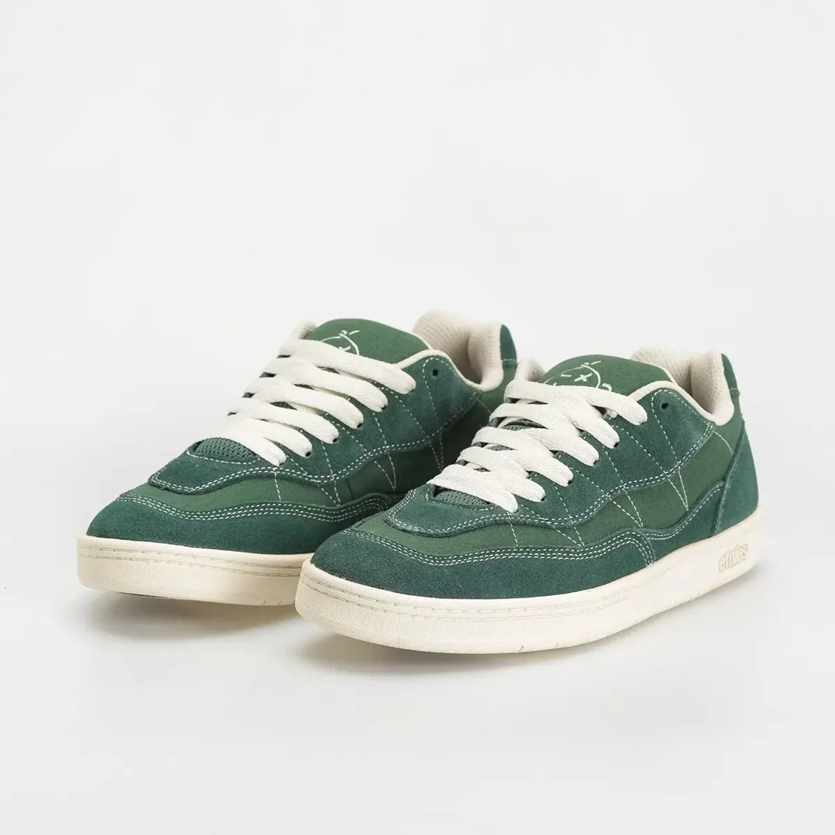 Snake hunter green - skate shoes | etnies Official Low-Top Shoe Etnies Skate Original Sustainability Gear