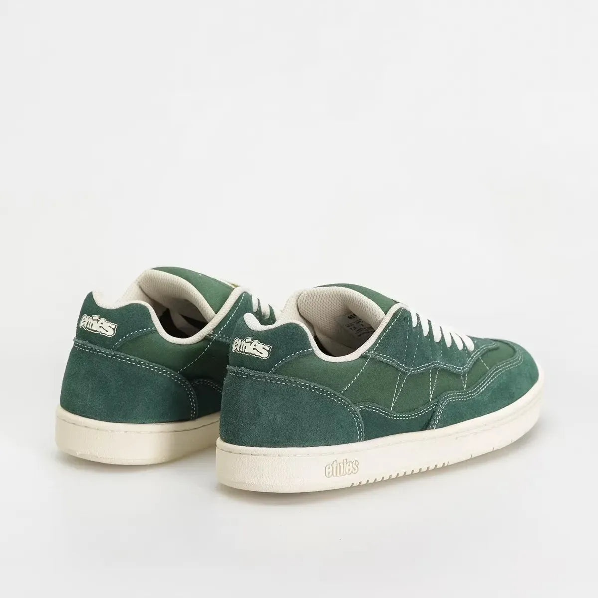 Snake hunter green - skate shoes | etnies Official Low-Top Shoe Etnies Skate Original Sustainability Gear