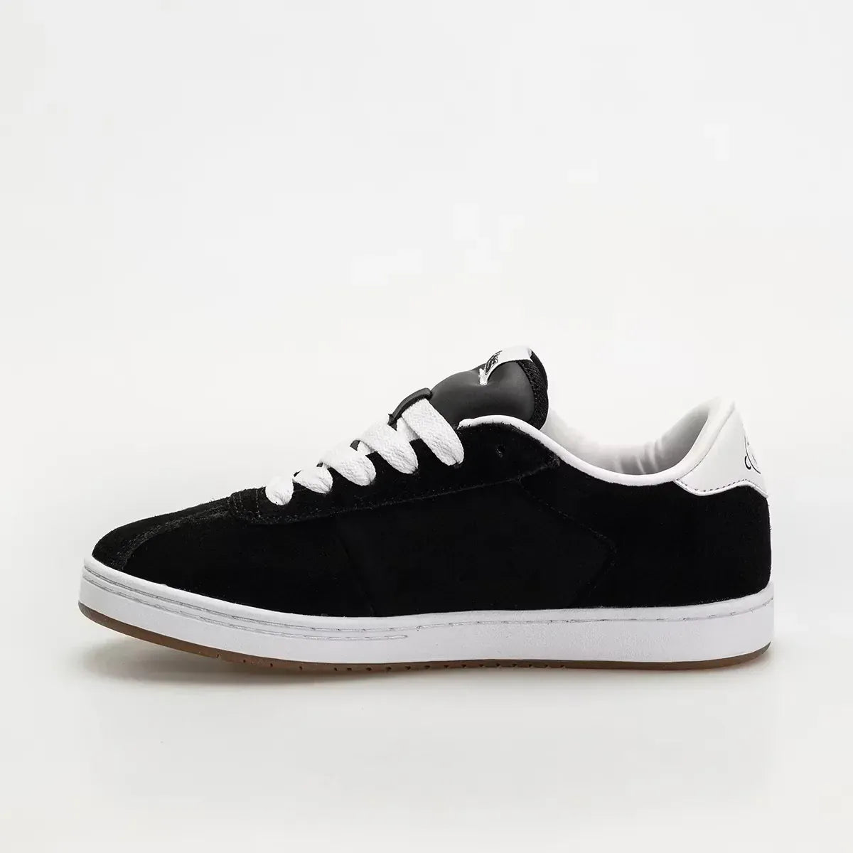 Scam black/white - skate shoes | etnies Official Low-Top Shoe Etnies Skate Original Sustainability Gear
