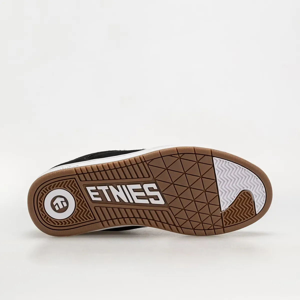 Scam black/white - skate shoes | etnies Official